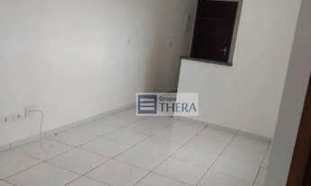 Imagem 5: Cobertura com 2 dormitórios à venda, 100 m² por R$ 365.000,00 - Parque Novo Oratório - San