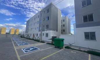 Imagem 2: Apartamento para aluguel, Condomínio Terrazzo Oiti no bairro Uruguai, Teresina/PI