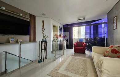 Imagem 4: Apartamento à venda no bairro Castelo - Belo Horizonte/MG