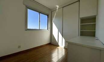 Imagem 6: APARATAMENTO PARA ALUGAR - 02 QUARTOS - 01 VAGA NO BAIRRO MANACAS