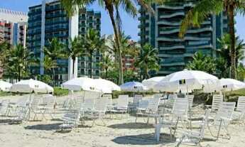 Imagem 3: Flat em Alameda das Conchas - Riviera - Bertioga/SP