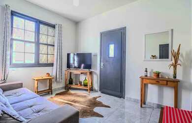 Imagem 4: Casa em Santa Tereza