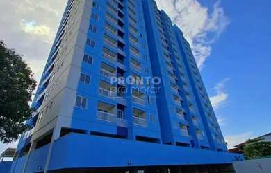 Imagem 2: Apartamento para venda tem 45 m² com 2 quartos em Imbiribeira - Recife - PE