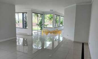 Imagem 6: Casa com 4 dormitórios à venda, 450 m² - Chácara dos Lagos - SJCampos/SP