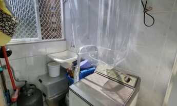 Imagem 5: Apartamento à venda em Auxiliadora com 44 m², 1 quarto, mais peças, na Plínio Brasil Milan