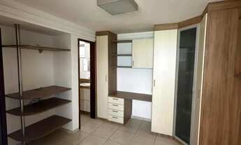 Imagem 5: Condomínio La Rochelle Residence - Apartamento 2/4 Sendo 01 Suite - Ponta Negra