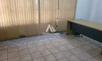 Imagem 3: Sobrado Coml. 275m2. Px. Pça da Árvore