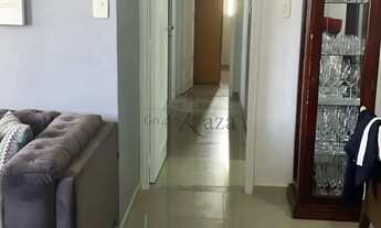 Imagem 5: Oportunidade - Apartamento - Vila Adyana - Residencial Solar das Palmeiras - 3 Dormitórios