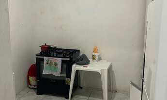 Imagem 3: Casa no parque Santa Rita -São Cristóvão