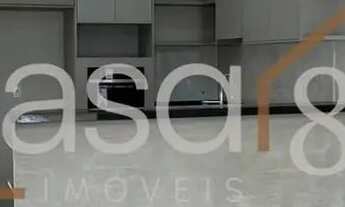 Imagem 3: Casa térrea com 3 suítes, área gourmet com piscina em condomínio fechado