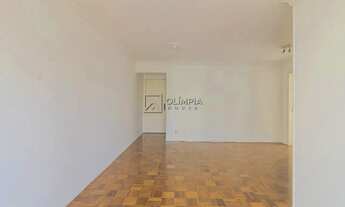 Imagem 4: Venda Apartamento 2 Dormitórios - 102 m² Moema