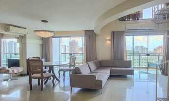 Imagem: ALUGO APTO DUPLEX MOBILIADO NO ED SONATA