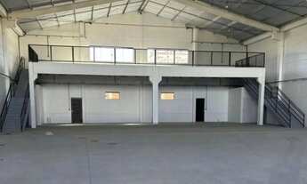 Imagem 7: Pavilhão para locação no bairro Vera Cruz em Gravataí