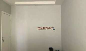 Imagem 3: Apartamento com 2 dormitórios para alugar, 46 m² por R$ 1.475,00/mês - Dois Córregos - Pir