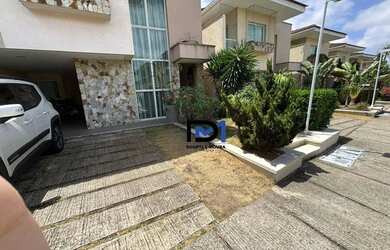 Imagem 3: Casa com 4 dormitórios à venda, 172 m² por R$ 1.300.000 - Precabura - Eusébio/CE