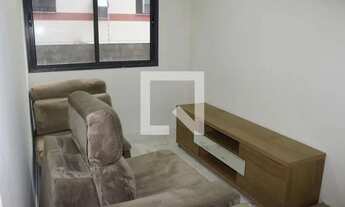 Imagem 3: Apartamento à Venda - Santa Cecília, 1 Quarto, 27 m2