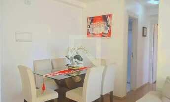 Imagem 3: Apartamento à Venda - Tatuapé, 2 Quartos, 45 m2