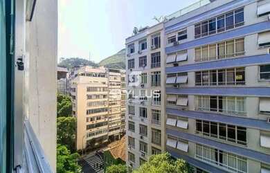 Imagem 7: Copacabana Apartamento com 3 dormitórios
