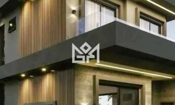 Imagem 5: Casa de alto padrão em condomínio exclusivo de Gravataí