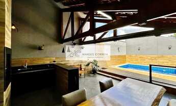 Imagem 3: Casa alto padrão à venda, Igapó, Londrina, PR - R$ 1.350.000,00