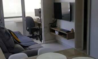 Imagem 3: Apartamento - Loteamento Villa Branca - Residencial Reserva de Villa Branca - 3 Dormitório