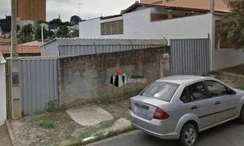 Imagem 5: Terreno à venda, 261 m² por R$ 390.000,00 - Jardim Chapadão - Campinas/SP