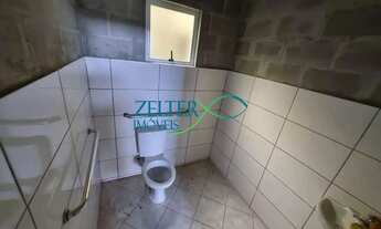 Imagem 2: EXCEPCIONAL LOJA COM 130m² , PRIMEIRA LOCAÇÃO ,EM VISTA ALEGRE AO LADO DA DROGARIA DROGA R