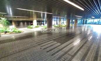 Imagem 4: IMOBILIÁRIA SCHOTKIS ALUGA APARTAMENTO NOVO PRIMEIRA OCUPAÇÃO JK ESTILO STÚDIO, NA CARLOS