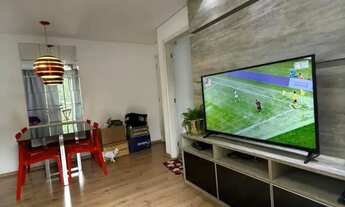 Imagem 5: Lindo Apto com 2 dormitórios à venda, 60 m² por R$ 530.000 - Na Albert Bartolomeu- São Pau