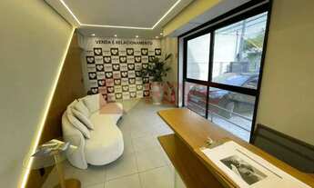 Imagem 4: Comercial moderno , 180 m² , Aluga na na - Vila Olímpia /SP