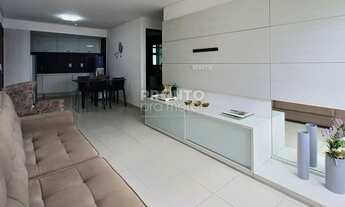 Imagem: More em Boa Viagem - Apartamento com ótima