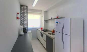 Imagem 3: Apartamento de 2 quartos aluguel anual com mobília