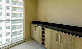 Imagem: Aluguel Apartamento 2 Dormitórios - 72