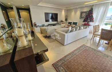 Imagem 6: Apartamento Alto Padrão em Jurerê Internacional | 4 Dormitórios | 3 Vagas