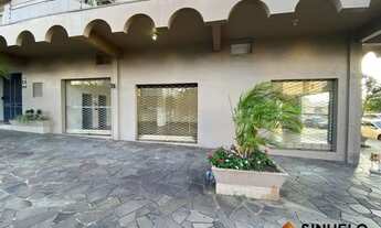 Imagem 2: Loja no bairro Pátria Nova