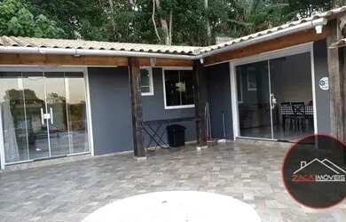 Imagem 5: Chácara com 2 dormitórios à venda, 500 m² por R$ 403.000,00 - Cocuera - Mogi das Cruzes/SP