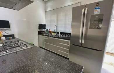 Imagem 7: Imóvel para venda tem 215 metros quadrados com 3 quartos em Fazenda Vau das Pombas - Goiân