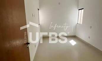 Imagem 7: 0 - Casa 3 quartos, sendo 1 suíte