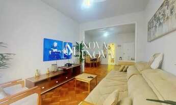Imagem: APARTAMENTO, 3 quartos, no Bairro de Copacabana
