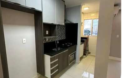 Imagem 4: Apartamento Residencial Moriá