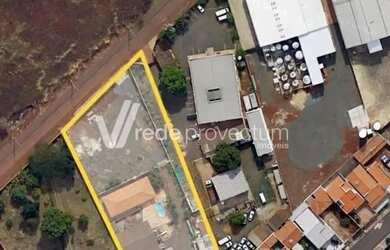 Imagem 6: Chácara - Betel - Paulínia