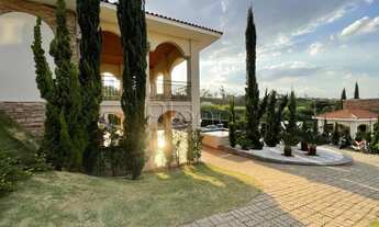 Imagem 7: Terreno à venda em Valinhos, Roncáglia, com 355 m², Condomínio Mont Alcino