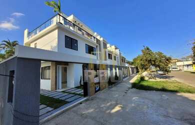 Imagem: Casa com 3 quartos próximo a praia à venda