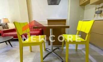 Imagem 6: Apartamento em Rua Timóteo da Costa - Leblon - Rio de Janeiro/RJ