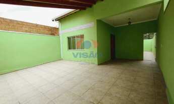 Imagem 3: Casa para aluguel, 3 quartos, 1 suíte, 3 vagas, Jardim Turim - Indaiatuba/SP