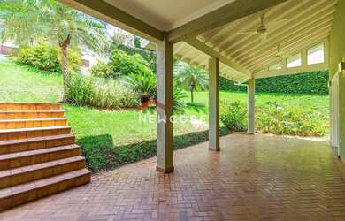 Imagem 6: Casa de condomínio em Rua Mirindiba - Loteamento Alphaville Campinas - Campinas/SP