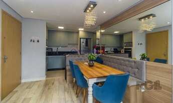 Imagem 5: Apartamento em Jardim Carvalho