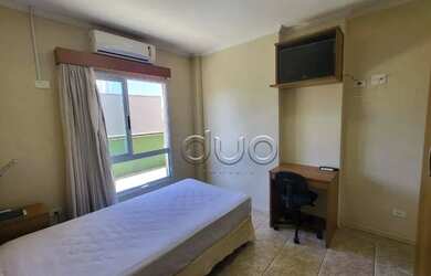 Imagem 7: Apartamento com 1 dormitório para alugar, 40 m² por R$ 1.300,02/mês - Alto - Piracicaba/SP
