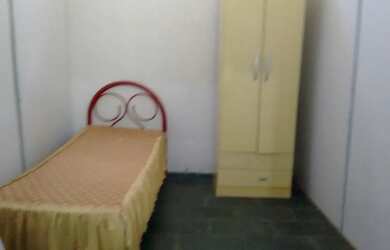 Imagem 2: Alugo quartos individuais