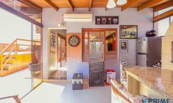 Imagem: Cobertura com 3 quartos, Vaga e piscina